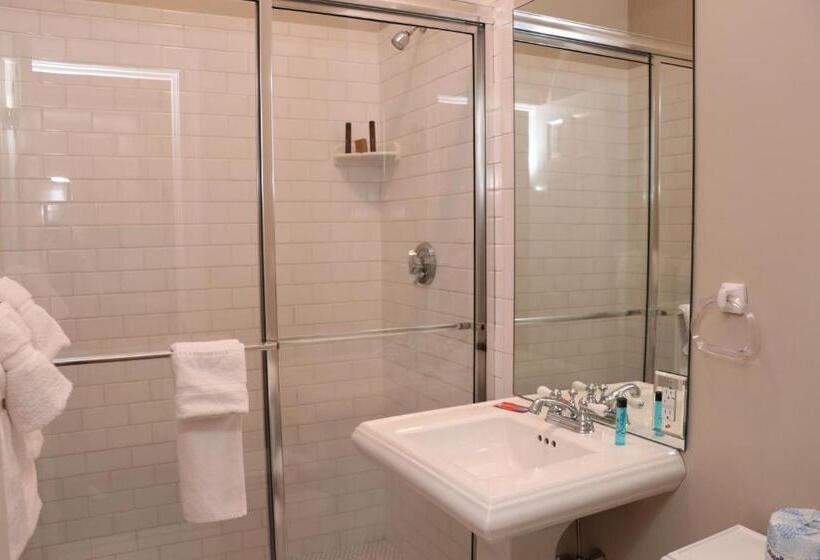 إستوديو قياسى, Stylish Studio In Boston Brownstone, C.ave #21