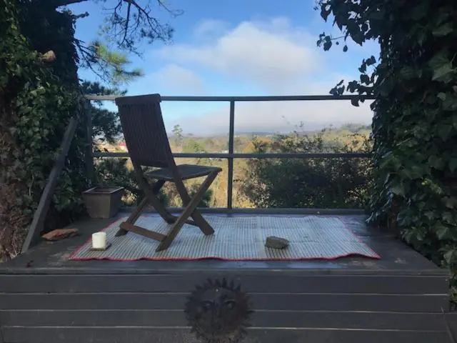 Standard Tent, Flying Fox Backpackers