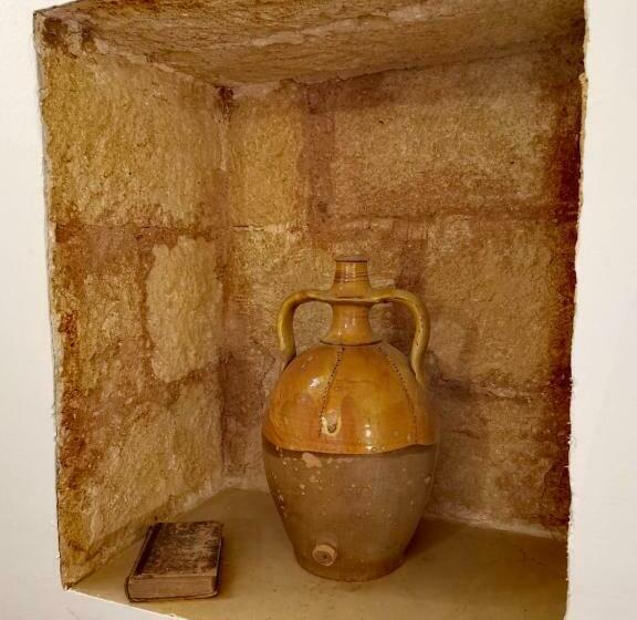 חדר סטנדרט עם מיטת קינג, Anna 1924