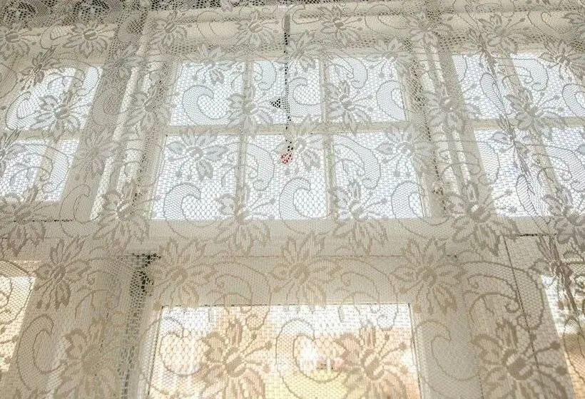 Cameră Romantică, Villa Söderåsen