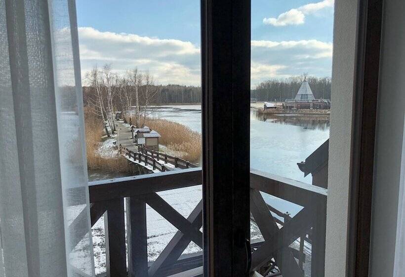 سوییت لوکس, Gorecznik