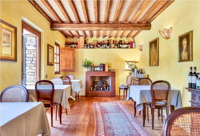 חדר סטנדרט, Experience Relais  Il Termine Elba