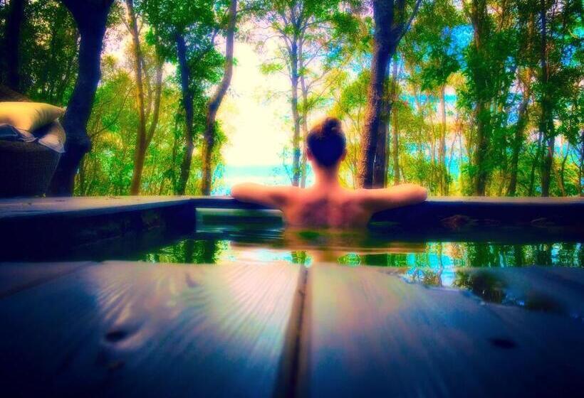 חדר סטנדרט, Experience Relais  Il Termine Elba