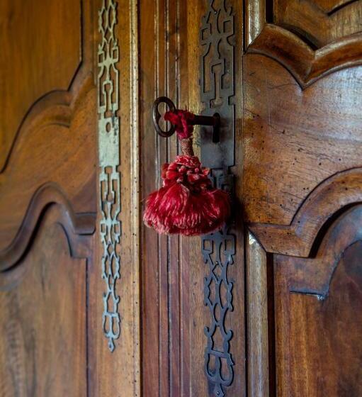 חדר דלוקס, Experience Relais  Il Termine Elba