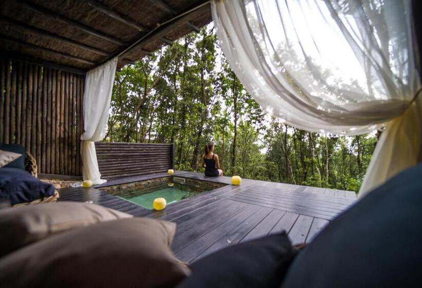 חדר דלוקס, Experience Relais  Il Termine Elba