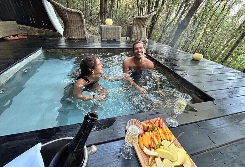 חדר סטנדרט, Experience Relais  Il Termine Elba