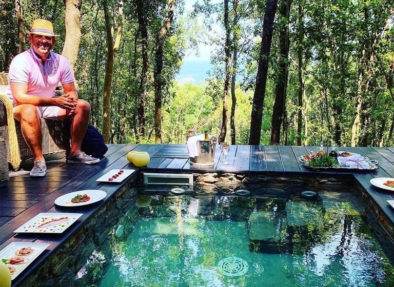 חדר סטנדרט, Experience Relais  Il Termine Elba