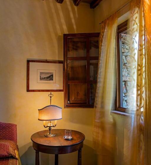 חדר סטנדרט, Experience Relais  Il Termine Elba