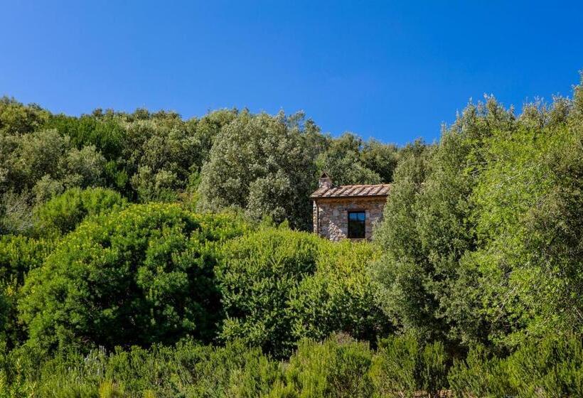חדר דלוקס, Experience Relais  Il Termine Elba