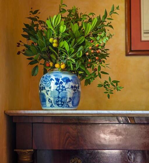 וילת 3 חדרי שינה עם בריכה, Experience Relais  Il Termine Elba