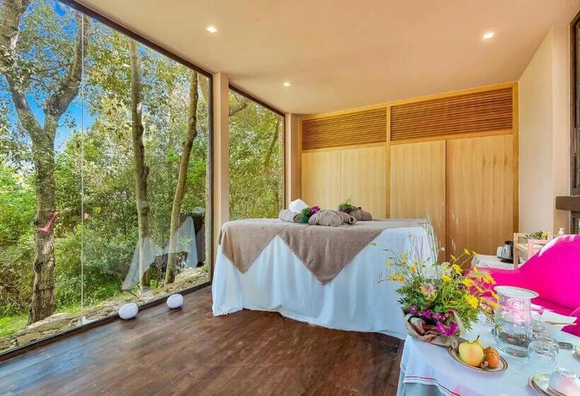 וילת 3 חדרי שינה עם בריכה, Experience Relais  Il Termine Elba