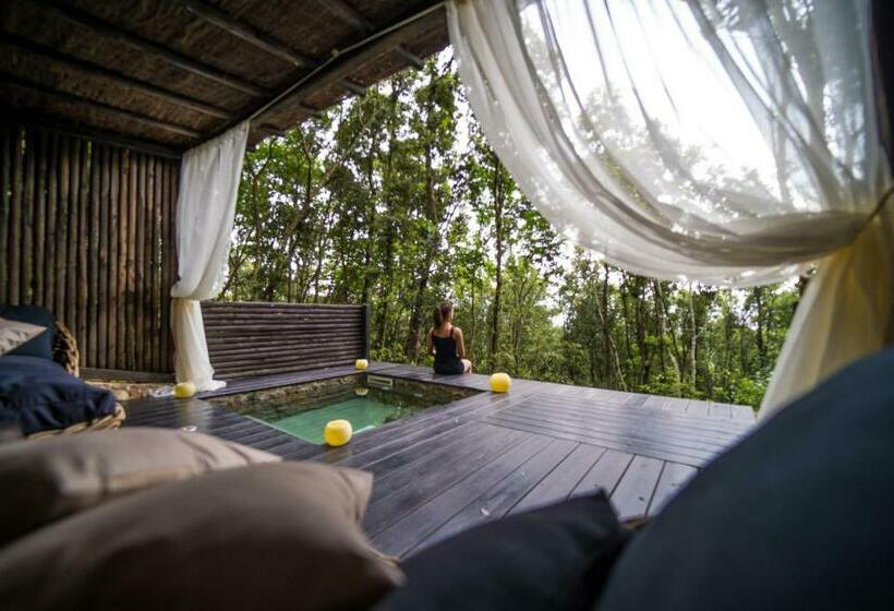 חדר סטנדרט, Experience Relais  Il Termine Elba