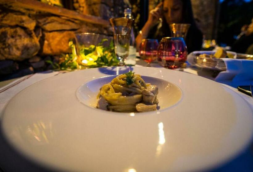 اتاق استاندارد, Experience Relais  Il Termine Elba
