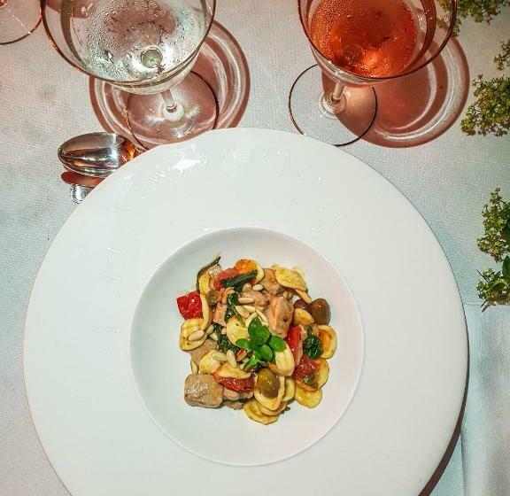 חדר סטנדרט, Experience Relais  Il Termine Elba