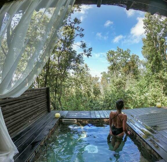 חדר סטנדרט, Experience Relais  Il Termine Elba