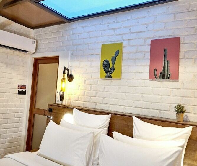 Deluxe Tent, The Anmon Resort Bintan