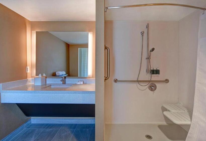 Standard Studio City View