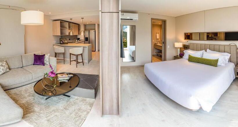 سوییت سوپریور, York Luxury Suites Medellin By Preferred