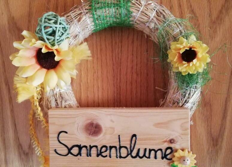 חדר סטנדרט, Am Waldrand Spreewald