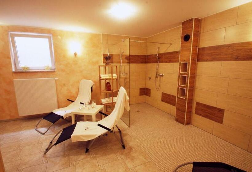 חדר סטנדרט, Am Waldrand Spreewald