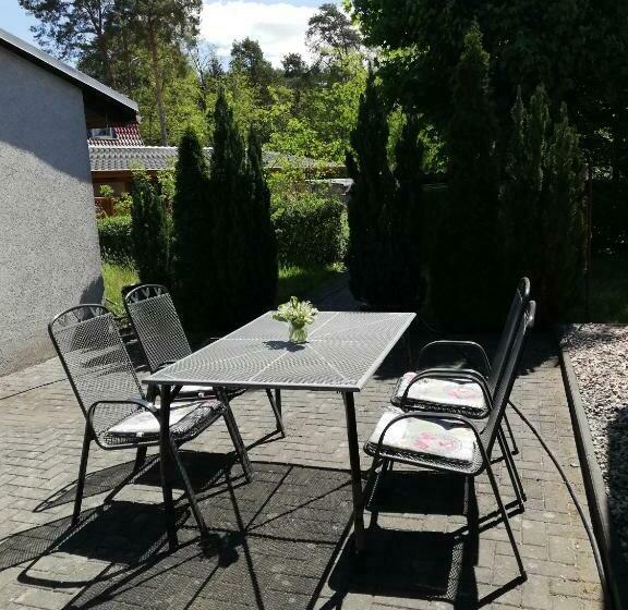 חדר סטנדרט, Am Waldrand Spreewald