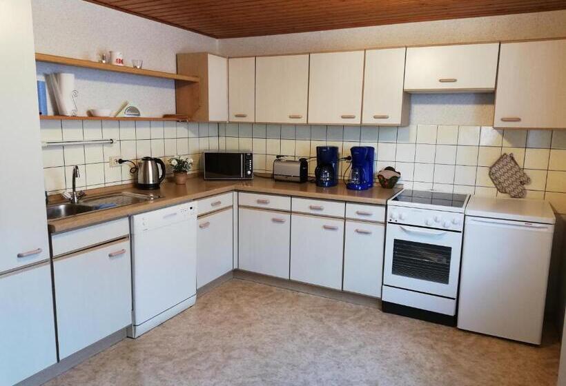 חדר סטנדרט, Am Waldrand Spreewald