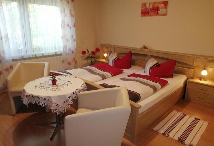 חדר סטנדרט, Am Waldrand Spreewald