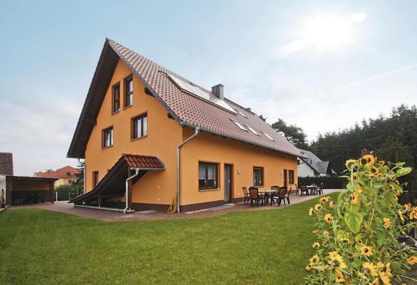 דירת חדר, Am Waldrand Spreewald