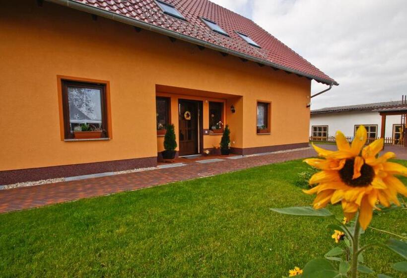 דירת חדר, Am Waldrand Spreewald