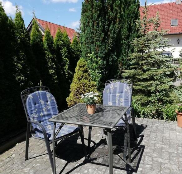 스탠다드 룸, Am Waldrand Spreewald