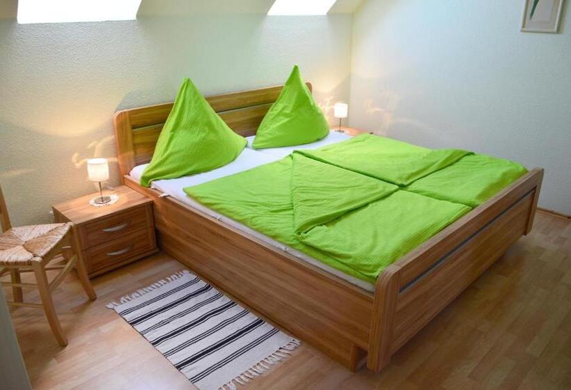 דירת חדר, Am Waldrand Spreewald