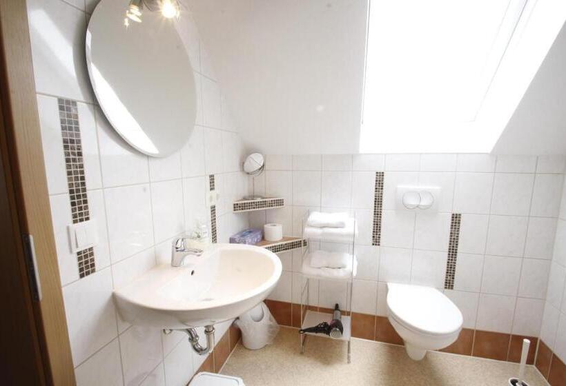 דירת חדר, Am Waldrand Spreewald