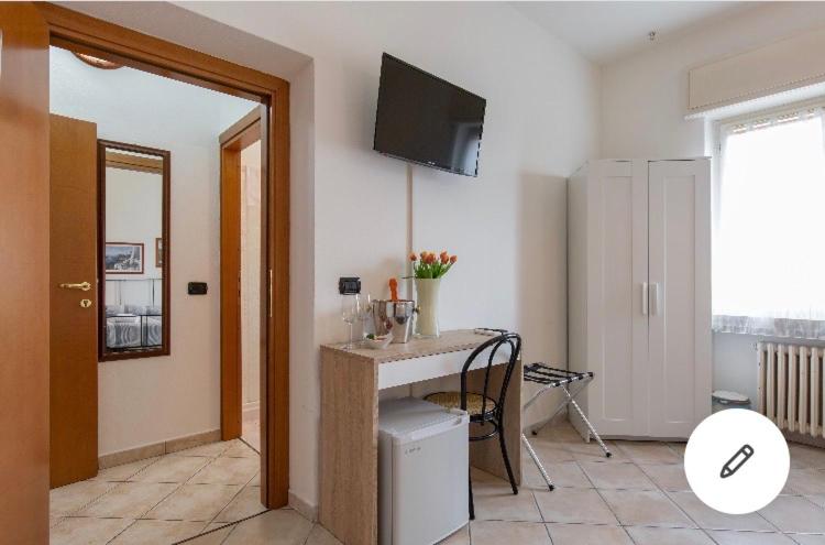 غرفة قياسية, La Terrazza