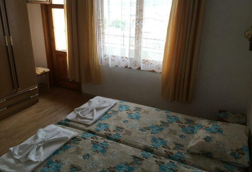 Номер Стандарт Вид на Море с Балконом, Guest House Plada View