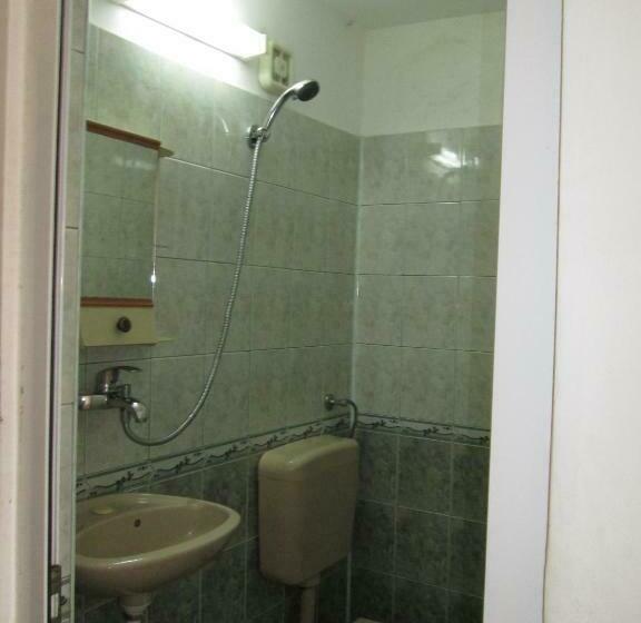 Номер Стандарт Вид на Море с Балконом, Guest House Plada View