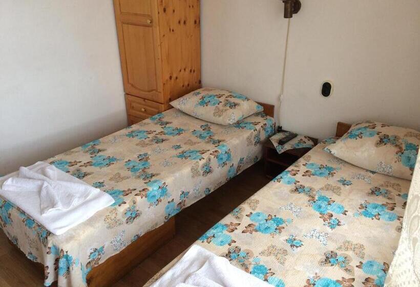 Номер Стандарт Вид на Море с Балконом, Guest House Plada View