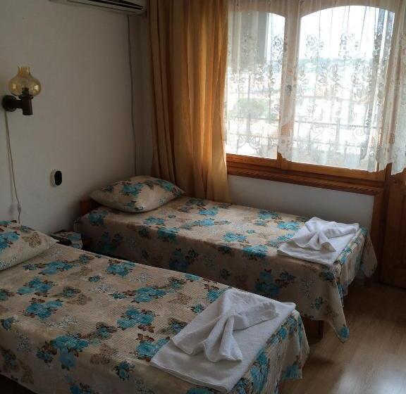 Номер Стандарт Вид на Море с Балконом, Guest House Plada View