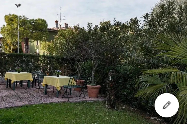 اتاق استاندارد, La Terrazza