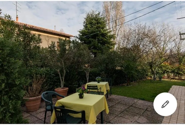 اتاق لوکس, La Terrazza