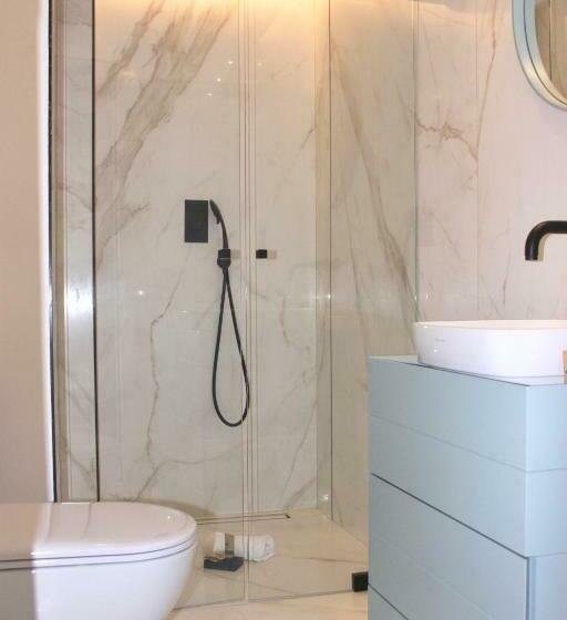 Апартаменты 1 Спальня Вид на Море, S'o Suites Tropea
