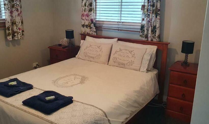 اتاق لوکس, Sustainable B&b By The Bay