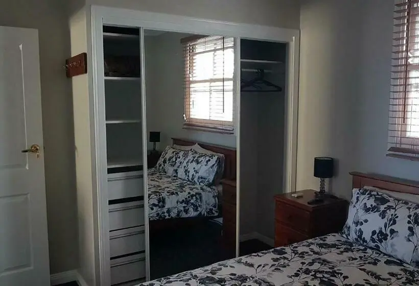 デラックスルーム, Sustainable B&b By The Bay
