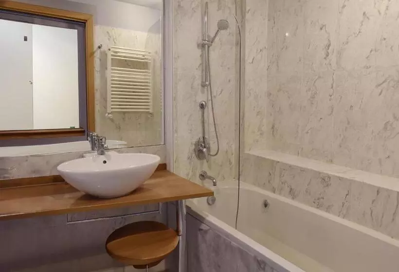 سوییت, B&B Hotel Milano Cologno Studios