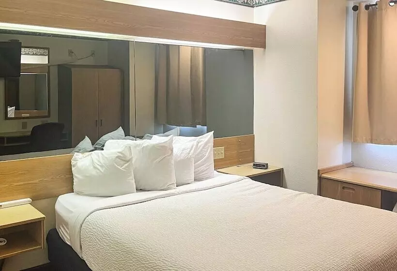 スイート, Boarders Inn & Suites By Cobblestone Hotels   Brush