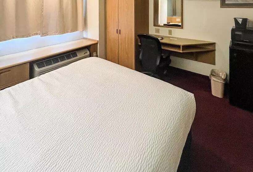 スイート, Boarders Inn & Suites By Cobblestone Hotels   Brush