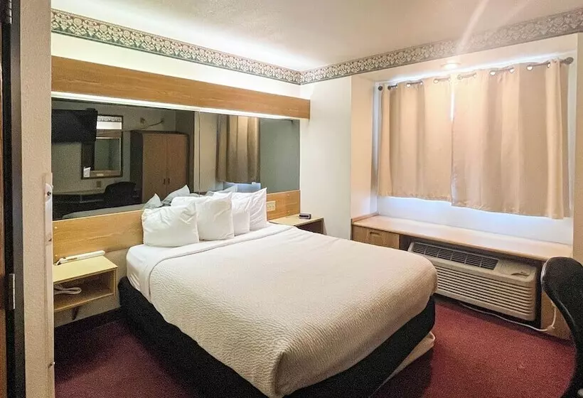 スイート, Boarders Inn & Suites By Cobblestone Hotels   Brush