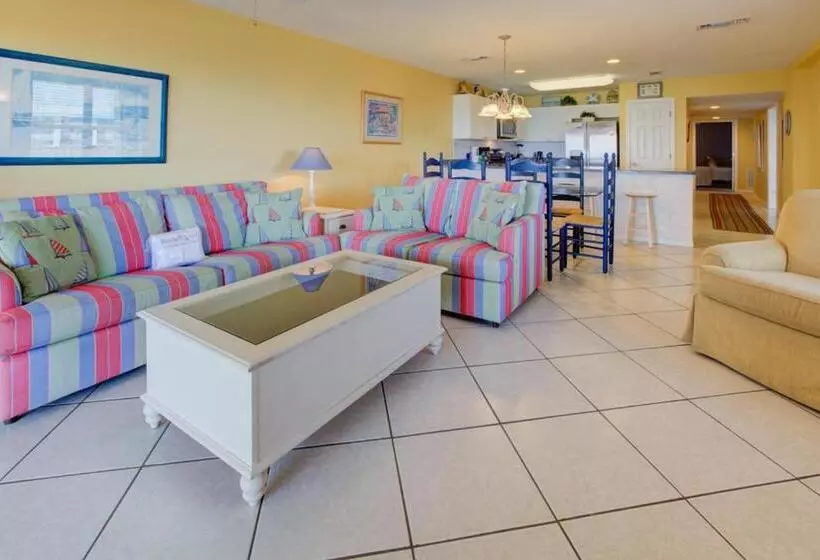 1ベッドルームハウス, Amalfi Coast Resort