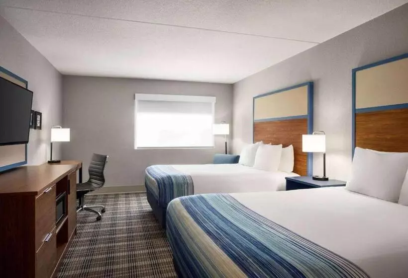 اتاق استاندارد, Americinn By Wyndham Branson & Conference Center