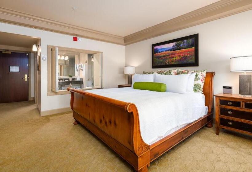 جناح بريميوم, Bellwether On Bellingham Bay