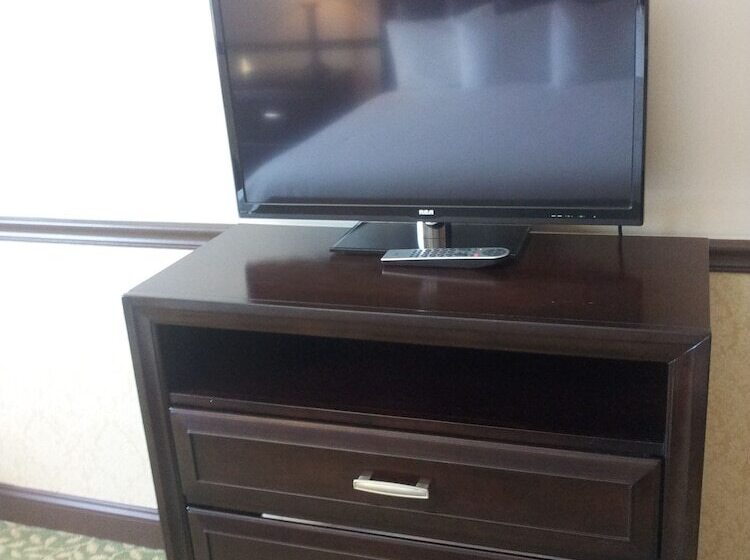 غرفة ديلوكس, Belvedere Inn Schenectady   Albany